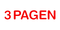 Logo 3 Pagen