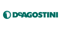 Logo DeAgostini